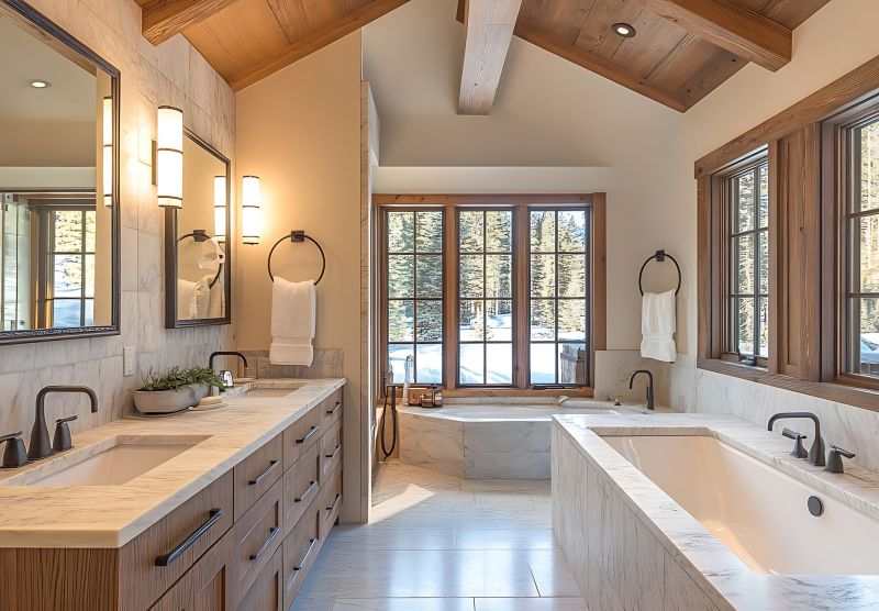 Top Bathroom Remodeling Companies in Waltham, MA