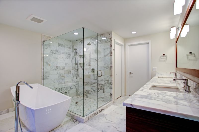 Best Shower Remodeling Contractors in Danvers, MA