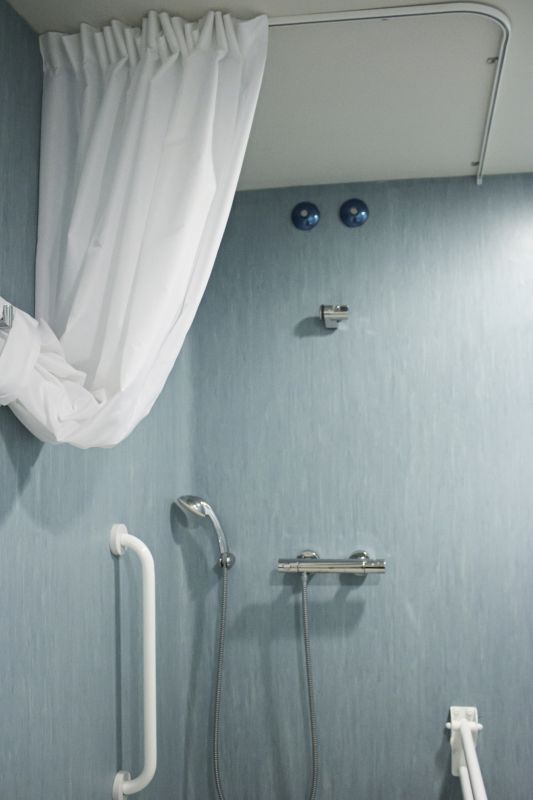 Cost of Shower Installation in Danvers, MA